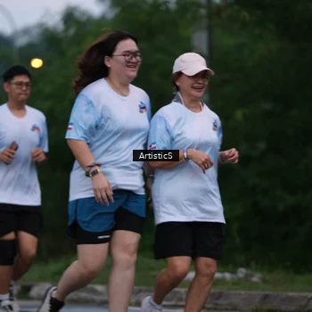 Runner Photo 7602178
