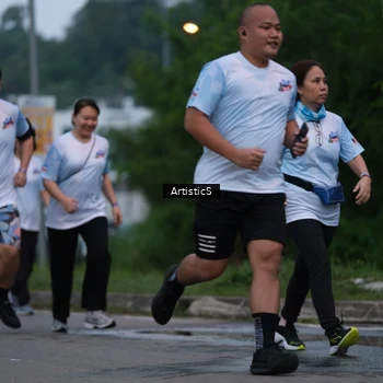 Runner Photo 7602179