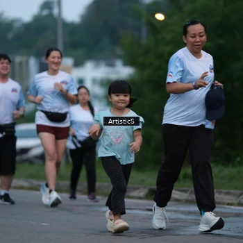 Runner Photo 7602180