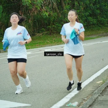 Runner Photo 7602182