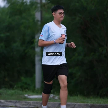 Runner Photo 7602183