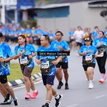 Runner Photo 7602185
