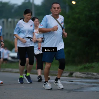 Runner Photo 7602199