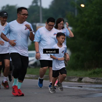 Runner Photo 7602201