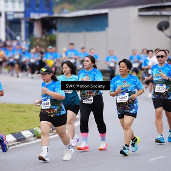 Runner Photo 7602202