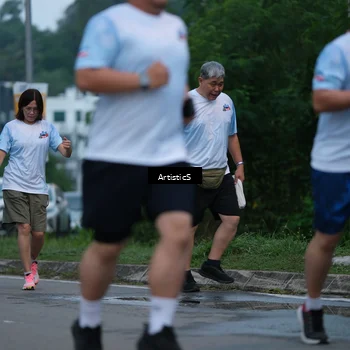 Runner Photo 7602203