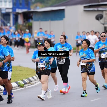 Runner Photo 7602209