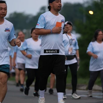 Runner Photo 7602216