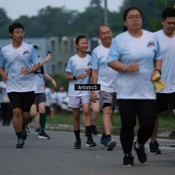 Runner Photo 7602217