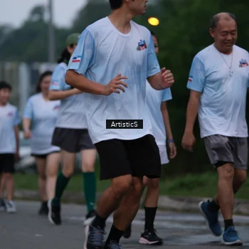 Runner Photo 7602218