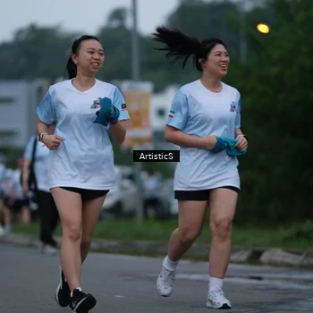Runner Photo 7602219