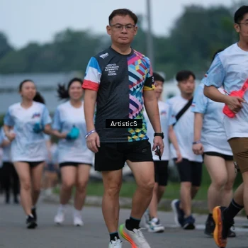 Runner Photo 7602221
