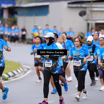 Runner Photo 7602229