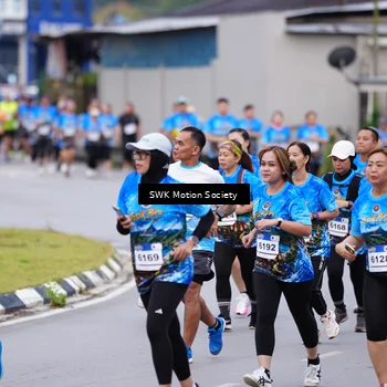 Runner Photo 7602231