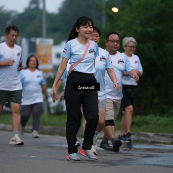 Runner Photo 7602232