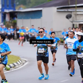 Runner Photo 7602239