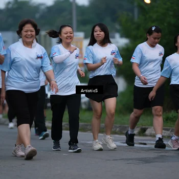 Runner Photo 7602244