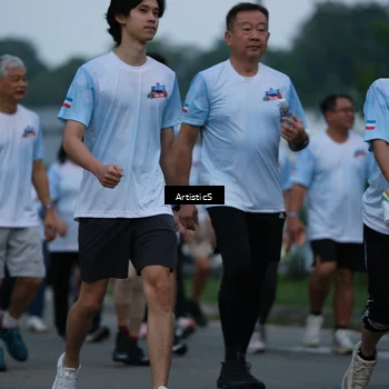 Runner Photo 7602255