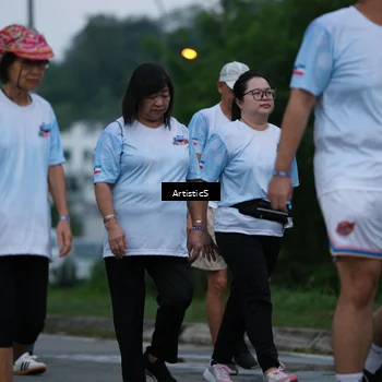 Runner Photo 7602259