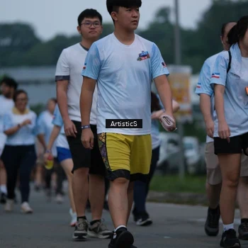 Runner Photo 7602261