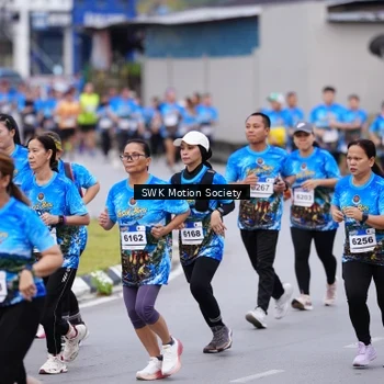 Runner Photo 7602262