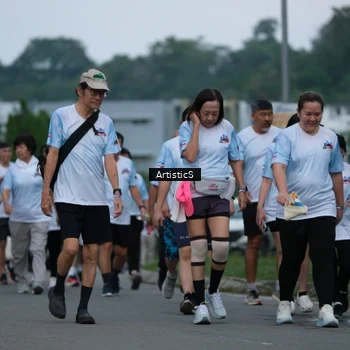 Runner Photo 7602265