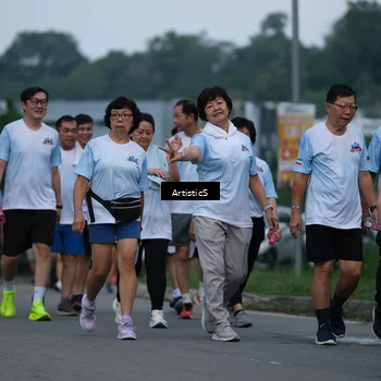 Runner Photo 7602268