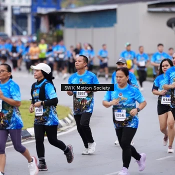 Runner Photo 7602269
