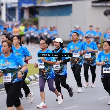 Runner Photo 7602274