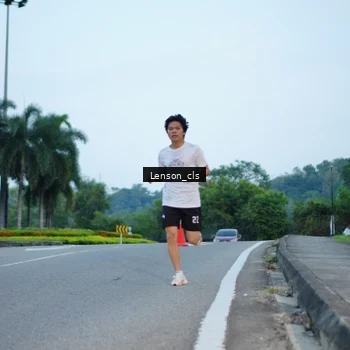 Runner Photo 7602278