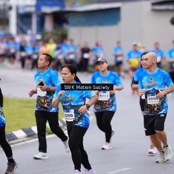 Runner Photo 7602282