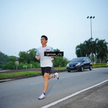 Runner Photo 7602284
