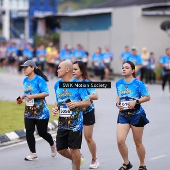 Runner Photo 7602291