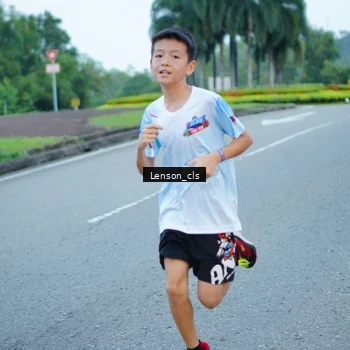 Runner Photo 7602293