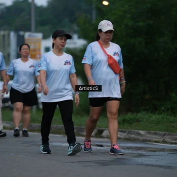 Runner Photo 7602295