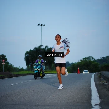 Runner Photo 7602296