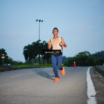 Runner Photo 7602298