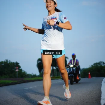 Runner Photo 7602303
