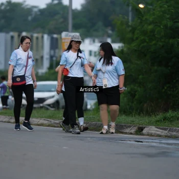 Runner Photo 7602305