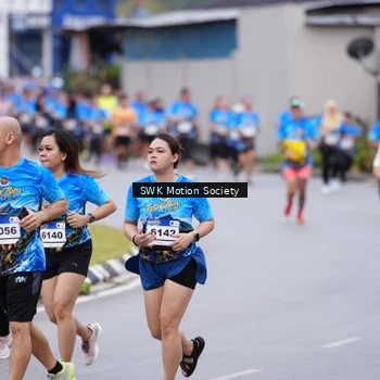 Runner Photo 7602306