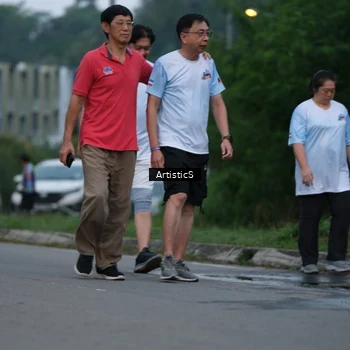 Runner Photo 7602307