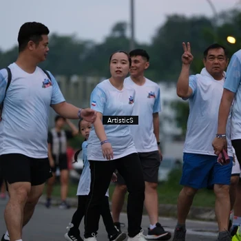 Runner Photo 7602308
