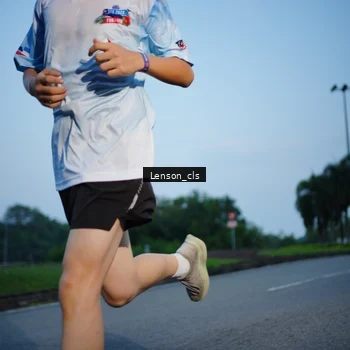 Runner Photo 7602310