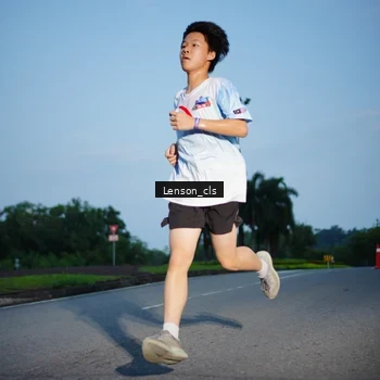 Runner Photo 7602311