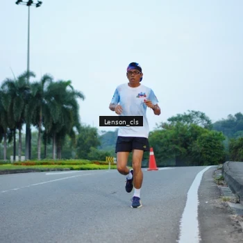 Runner Photo 7602316