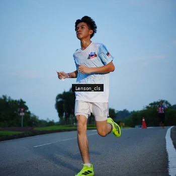Runner Photo 7602317