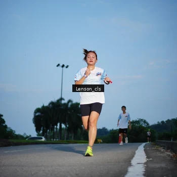 Runner Photo 7602318