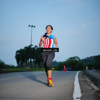 Runner Photo 7602319