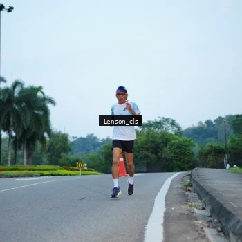 Runner Photo 7602320