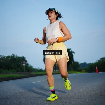 Runner Photo 7602321